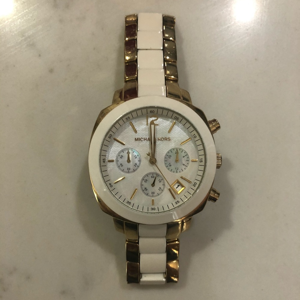 Michael Kors watch
